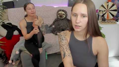 hotcaramellstv
