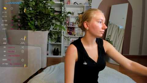 Media: rachel_rut Stripchat 2025-08-25 04:14:00