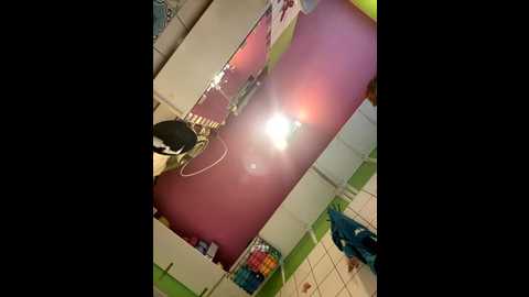 Media: sexymelli18 Stripchat 2025-08-25 17:36:00