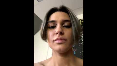 violetash