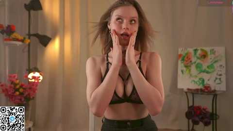 Media: mandareh Stripchat 2025-08-26 16:10:00
