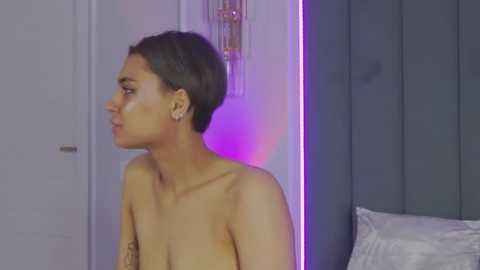 violetash
