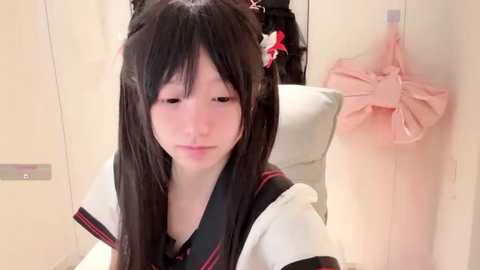 Media: xiaoxia_baby Stripchat 2025-08-26 18:04:00
