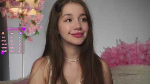 amilewis @ stripchat on 20250827