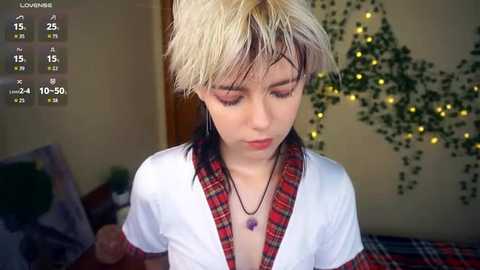 engelalman @ stripchat on 20250827