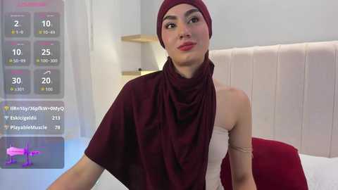 fatimarab @ stripchat on 20250827