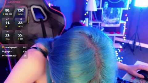 kiara_dream