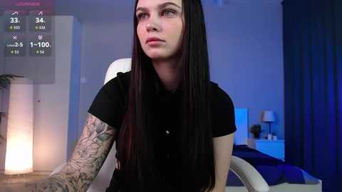 michela_fruet @ stripchat on 20250827