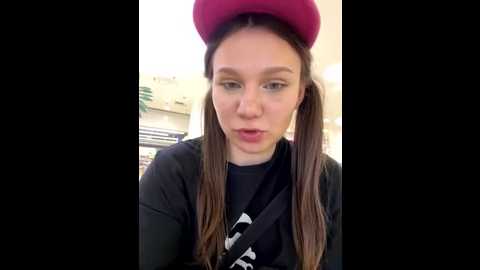 misavi @ stripchat on 20250827