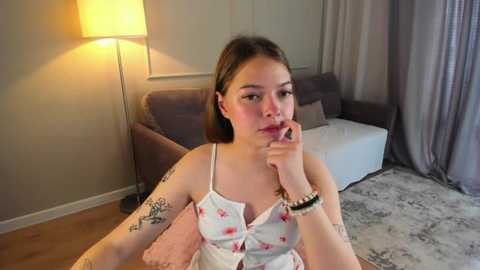 Media: patriciapink Stripchat 2025-08-27 10:19:00