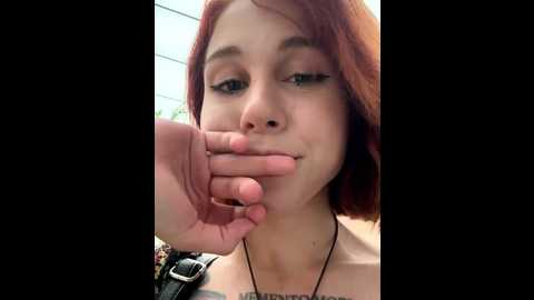 Media: rosiesecret Stripchat 2025-08-27 08:41:00