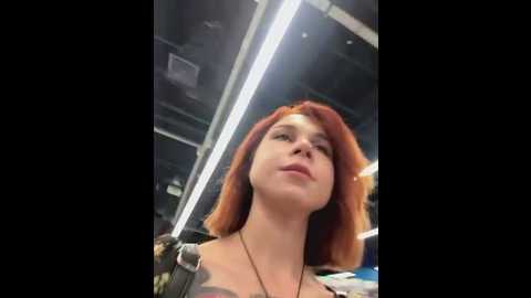 Media: rosiesecret Stripchat 2025-08-27 08:55:00