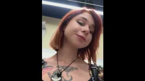 Media: rosiesecret Stripchat 2025-08-27 09:06:00
