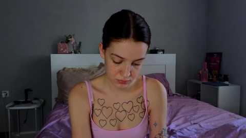 sweet_evva @ stripchat on 20250827