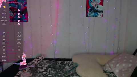 bestgirl_erika @ stripchat on 20250828