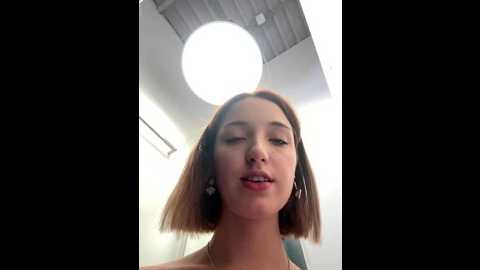 dollytall @ stripchat on 20250828