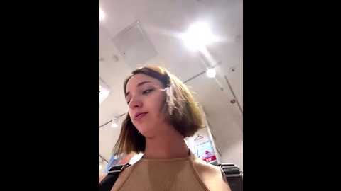 dollytall @ stripchat on 20250828