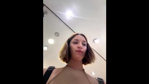 dollytall @ stripchat on 20250828