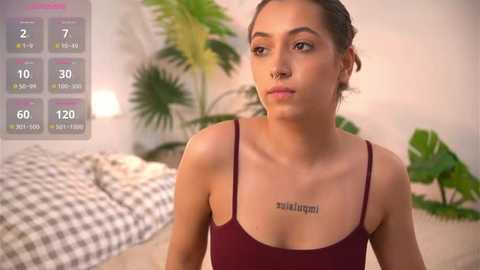 emiliiaw @ stripchat on 20250828