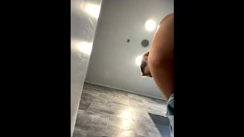 sandra_jo @ stripchat on 20250828