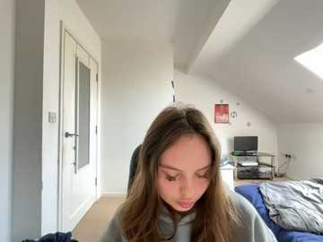 teasing_teen @ stripchat on 20250828