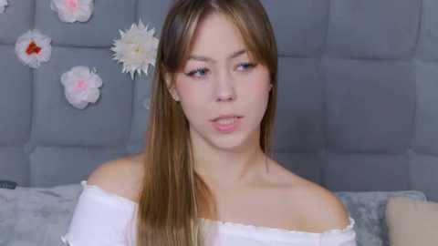 theemma @ stripchat on 20250828
