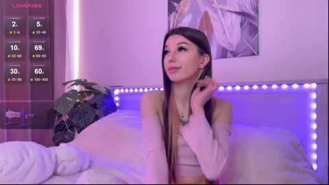 veronica_leal @ stripchat on 20250828