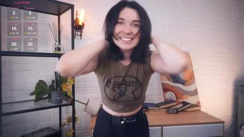 viviencalisto @ stripchat on 20250828