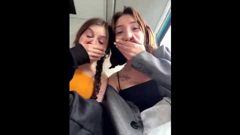 Media: ballerinacappuccino_ Stripchat 2025-08-29 08:23:00