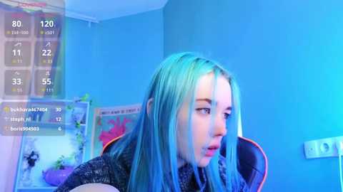 kiara_dream