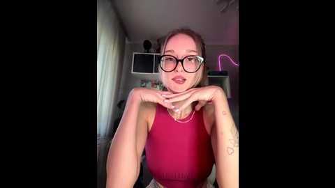 Media: sexy_dream_doll1 Stripchat 2025-08-29 03:01:00