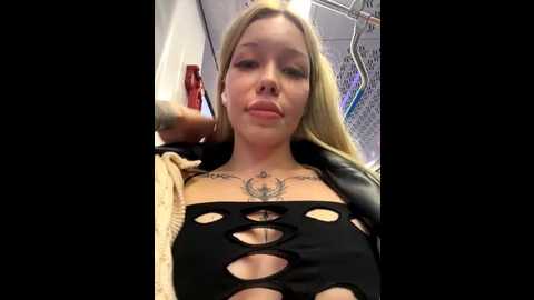 Media: babydolll Stripchat 2025-08-30 16:52:00