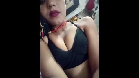 Media: rachna_love Stripchat 2025-08-30 05:42:00