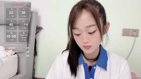 Media: yueyue2003 Stripchat 2025-08-30 07:40:00