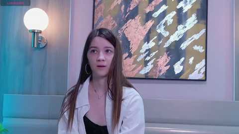 Media: alison_kisss Stripchat 2025-08-31 14:20:00