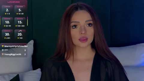 anawest @ stripchat on 20250831