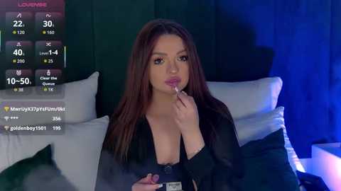 Media: anawest Stripchat 2025-08-31 10:40:00