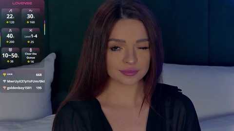 Media: anawest Stripchat 2025-08-31 11:25:00