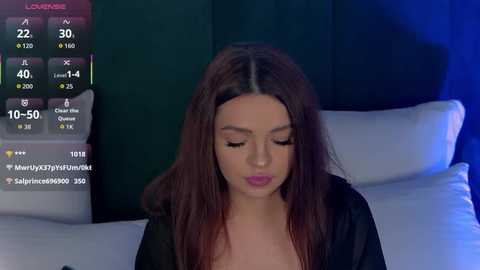 Media: anawest Stripchat 2025-08-31 13:01:00