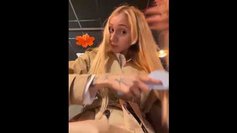 Media: babydolll Stripchat 2025-08-31 17:27:00