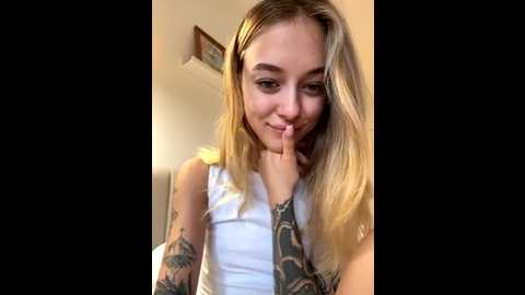enjoy_my_beauty @ stripchat on 20250831