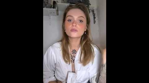 goldloeckchen159 @ stripchat on 20250831