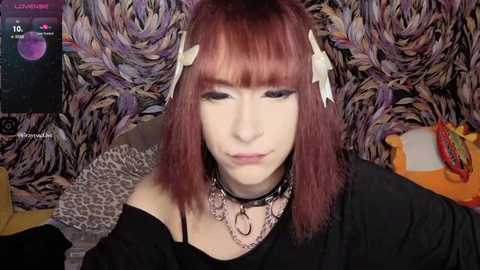 Media: graypaclive Stripchat 2025-08-31 13:20:00