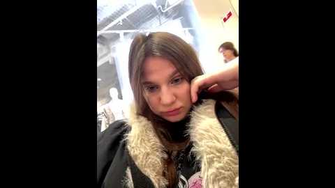 misavi @ stripchat on 20250831
