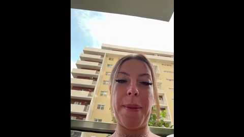 sandra_jo @ stripchat on 20250831