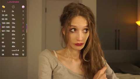 wildaheldreth @ stripchat on 20250831