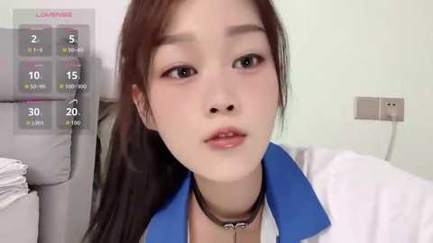 yueyue2003 @ stripchat on 20250831