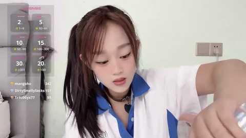 Media: yueyue2003 Stripchat 2025-08-31 05:58:00