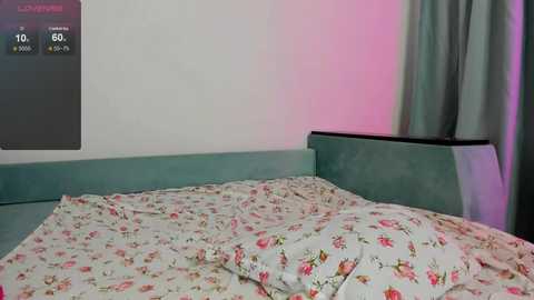 Media: _gentle_angel_melissa_ Stripchat 2025-09-01 15:00:00