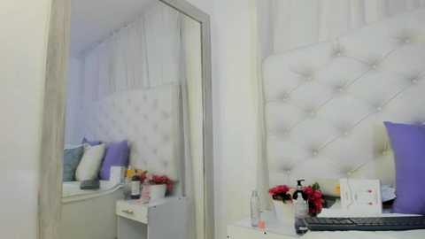 Media: kamii_arias Stripchat 2025-09-01 17:55:00